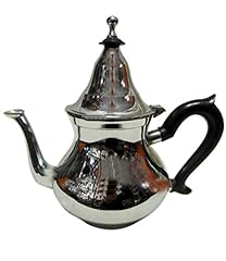Moroccan serving tea pot by Tea Serving & Glasses for sale  Delivered anywhere in Canada