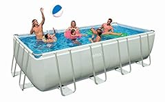 Intex 26352 piscina usato  Spedito ovunque in Italia 
