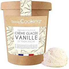 Scrapcooking préparation crè d'occasion  Livré partout en France