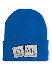 Strickmütze xygen magnesium gebraucht kaufen  Wird an jeden Ort in Deutschland