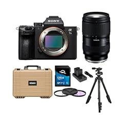 Sony a7rii full for sale  Delivered anywhere in USA 