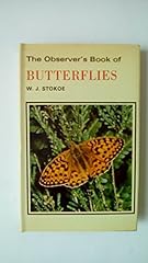 Observer book butterflies for sale  Delivered anywhere in UK