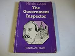 Government inspector hps d'occasion  Livré partout en Belgiqu