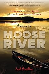 Return moose river for sale  Delivered anywhere in USA 
