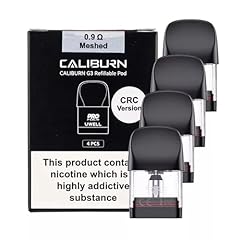 Caliburn gk3 cartridge gebraucht kaufen  Wird an jeden Ort in Deutschland