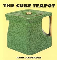 Cube teapot story for sale  Delivered anywhere in Ireland