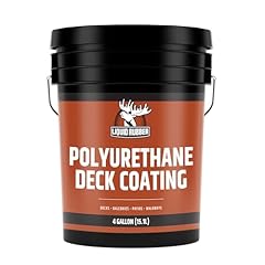 Liquid rubber polyurethane for sale  Delivered anywhere in USA 