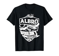Albro thing wouldn for sale  Delivered anywhere in UK