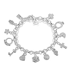 Dicomeng charm bracelets for sale  Delivered anywhere in USA 
