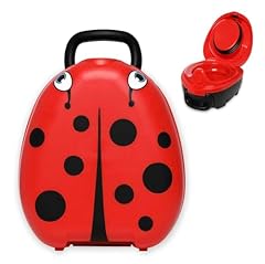 Carry potty ladybug for sale  Delivered anywhere in USA 