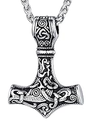 Faithheart collier viking d'occasion  Livré partout en France