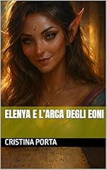 Elenya arca degli usato  Spedito ovunque in Italia 