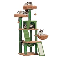 Heybly cat tree for sale  Delivered anywhere in USA 