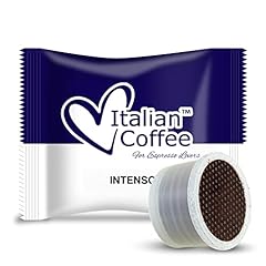 Italian coffee 100 usato  Spedito ovunque in Italia 