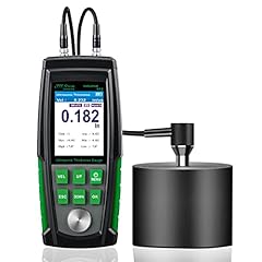 Ultrasonic thickness gauge for sale  Delivered anywhere in USA 