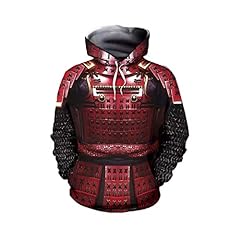 Lilliween samurai hoodie for sale  Delivered anywhere in USA 