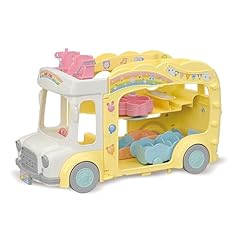 Calico critters rainbow for sale  Delivered anywhere in USA 