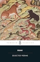 Rumi selected poems for sale  Delivered anywhere in USA 