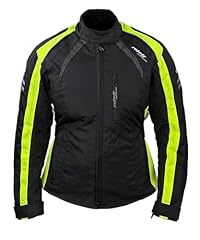 Roleff damen motorradjacke gebraucht kaufen  Wird an jeden Ort in Deutschland