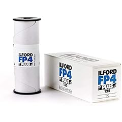 Ilford fp4 120 for sale  Delivered anywhere in UK