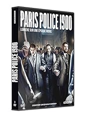 Paris police 1900 d'occasion  Livré partout en France