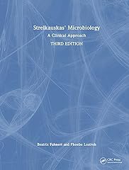 Strelkauskas microbiology clin usato  Spedito ovunque in Italia 