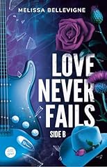 Love never fails d'occasion  Livré partout en France