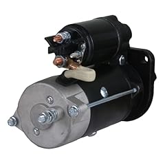 Tiinoovhc starter motor for sale  Delivered anywhere in USA 