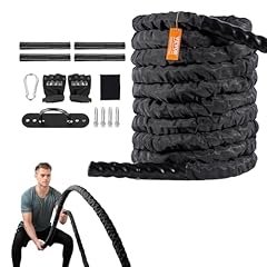 Vevor battle rope for sale  Delivered anywhere in USA 