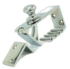 Polished chrome counter for sale  Delivered anywhere in UK