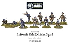 Luftwaffe field division for sale  Delivered anywhere in USA 