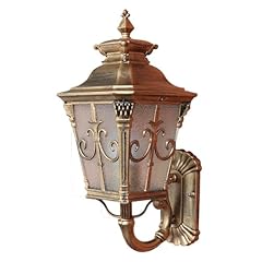 Lampada parete victoria usato  Spedito ovunque in Italia 