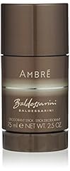 Baldessarini ambré deodorant gebraucht kaufen  Wird an jeden Ort in Deutschland