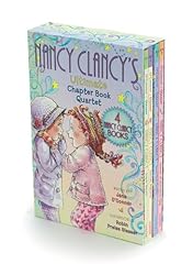 Fancy nancy nancy for sale  Delivered anywhere in USA 