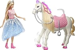 Barbie princess adventure for sale  Delivered anywhere in UK