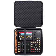 co2crea Hard Travel Case for Akai Professional MPC for sale  Delivered anywhere in Canada
