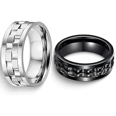 Amsnink fidget ring gebraucht kaufen  Wird an jeden Ort in Deutschland
