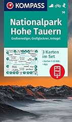 Kompass wanderkarten set gebraucht kaufen  Wird an jeden Ort in Deutschland