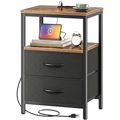 Huuger nightstand charging for sale  Delivered anywhere in USA 