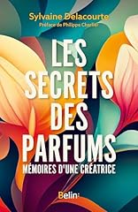 Secrets parfums mémoires d'occasion  Livré partout en France