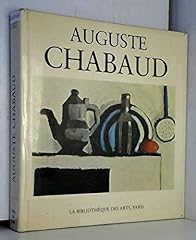 Auguste chabaud d'occasion  Livré partout en France