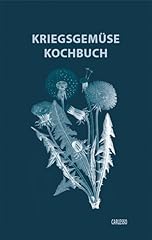 Kriegsgemüse kochbuch einundn gebraucht kaufen  Wird an jeden Ort in Deutschland