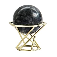 Sfera marmo nero usato  Spedito ovunque in Italia 