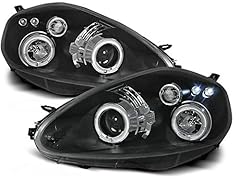 09.05 front headlights for sale  Delivered anywhere in Ireland