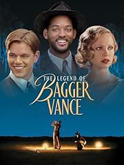 Legend bagger vance for sale  Delivered anywhere in USA 
