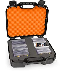 CASEMATIX Graded Card Case Compatible with 60+ BGS, used for sale  Delivered anywhere in Canada