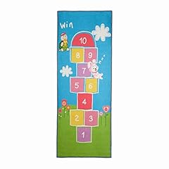 Relaxdays tapis marelle d'occasion  Livré partout en France