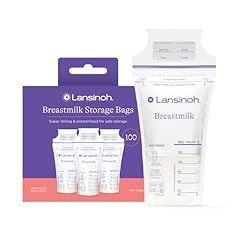 Lansinoh breastmilk storage for sale  Delivered anywhere in USA 