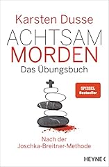 Achtsam morden übungsbuch gebraucht kaufen  Wird an jeden Ort in Deutschland