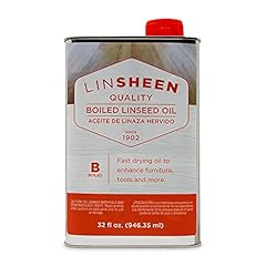 Linsheen boiled linseed for sale  Delivered anywhere in USA 